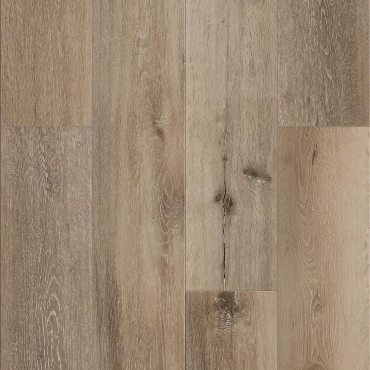 CALI Mute Step Aged Hickory 0.56-in T x 1.25-in W x 72-in L Vinyl T-moulding