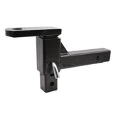 TowSmart Adjustable Class III Ball Mount - Super Arbor