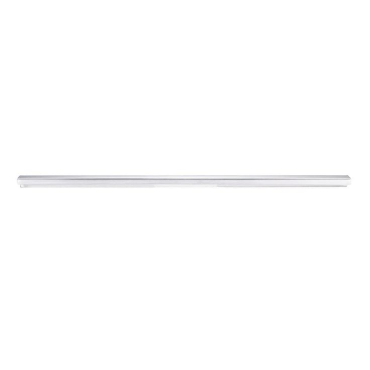 20 in. (508 mm) Stainless Steel Contemporary Edge Drawer Pull