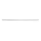 20 in. (508 mm) Stainless Steel Contemporary Edge Drawer Pull