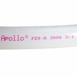 1/2 in. x 100 ft. Red PEX-A Expansion Pipe - Super Arbor