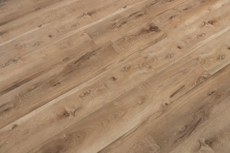 CALI Longboards Seaboard Oak 20-mil x 9-in W x 70-in L Waterproof Interlocking Luxury Vinyl Plank Flooring