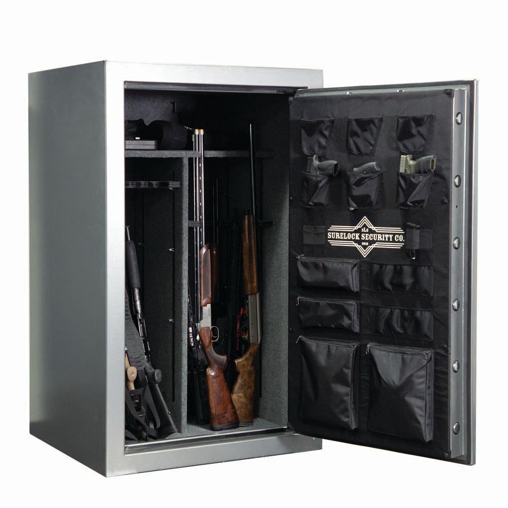Colonel Series Colonel 35 Gun and Home Safe - Super Arbor
