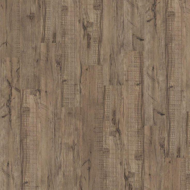 Shaw Effortless Design 8-Piece 6-in x 48-in Urban Luxury Vinyl Plank Flooring