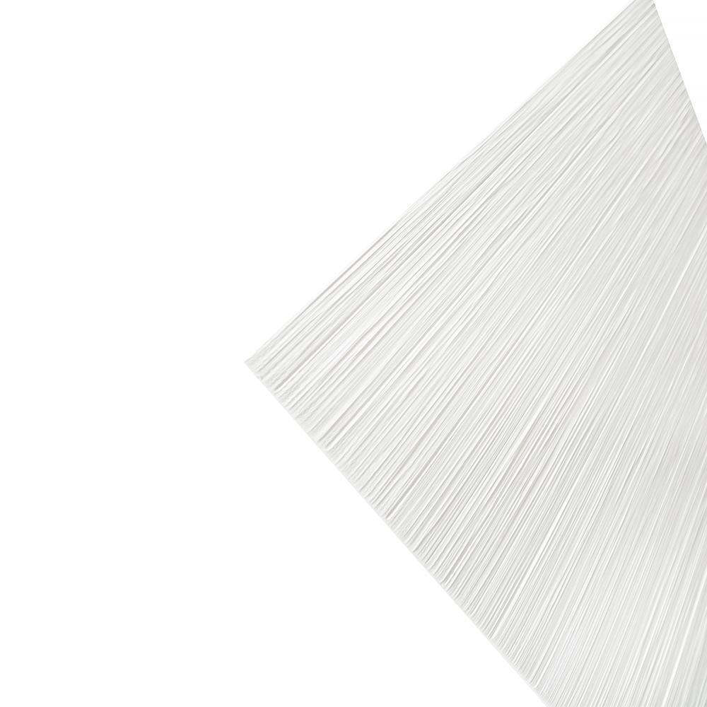 Prairie 60 in. W x 90 in. H 8-Piece Glue Up Cultured Marble Alcove Shower Wall Surround in Matte White w/Shelves, Trims - Super Arbor
