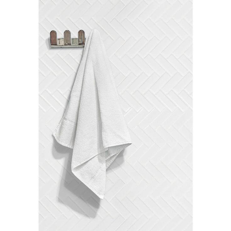 MSI Retro Bianco Herringbone 12.2 in. x 10.83 in. x 6mm Glossy Porcelain Mesh-Mounted Mosaic Tile (13.8 sq. ft. / case)