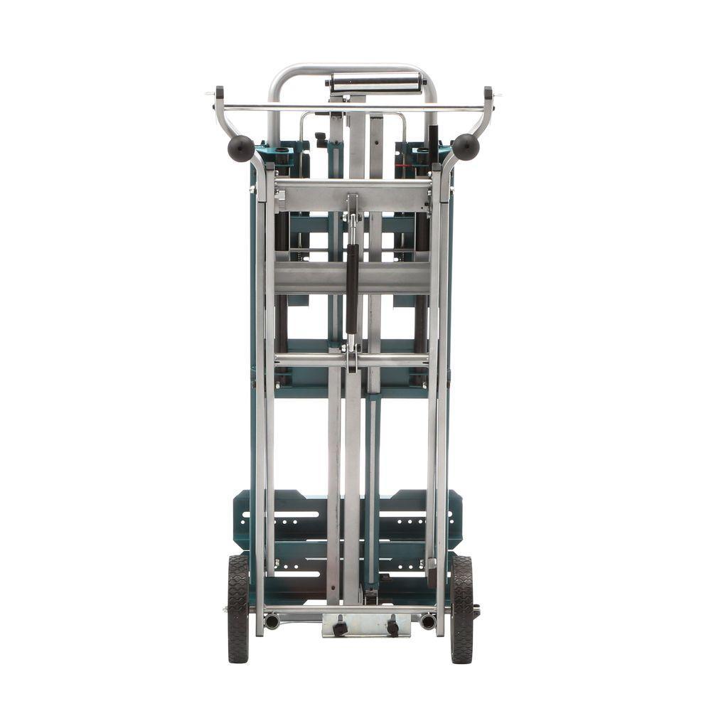 Jobsite Miter Saw Stand - Super Arbor