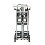 Jobsite Miter Saw Stand - Super Arbor