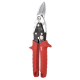 10 in. Left-Cut Aviation Snips - Super Arbor