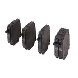 200 Amp 32-Space 40-Circuit Indoor Main Breaker Load Center Value Kit - Super Arbor