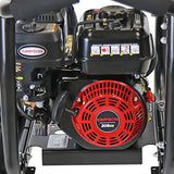 Simpson SuperPro Roll-Cage 3600 PSI at 2.5 GPM Simpson GB210 Cold Water Gas Pressure Washer