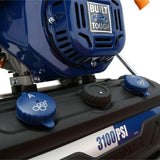 Ford 3,100 psi 2.5 GPM Gas Pressure Washer - California Compliant