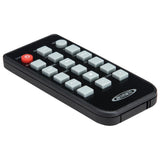 Bluetooth CD Music System with Digital AM/FM Stereo Receiver and Remote Control - Super Arbor
