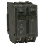 Q-Line 20 Amp 2 in. Double-Pole Circuit Breaker - Super Arbor