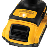 20-Volt MAX XR Lithium-Ion Cordless Brushless Drywall Screw Gun (Tool-Only) - Super Arbor