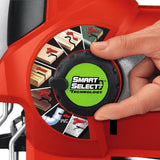 LineFinder Orbital Jig Saw with SmartSelect Technology - Super Arbor