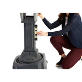 Dig-Free True Level Mailbox - Super Arbor