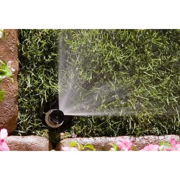 1804 Dual Spray Quarter Pattern 4 in. Pop-Up Spray Head - Super Arbor