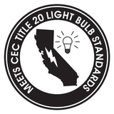 Feit Electric 75-Watt Equivalent PAR30 Dimmable CEC Tirle 24 Compliant LED ENERGY STAR Flood Light Bulb, Bright White (12-Pack)