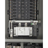 200 Amp 40-Space All-in-One UG/OH Semi-Flush (Solar Ready) Panel with Main Breaker - Super Arbor