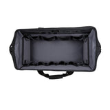 24 in. Broad Mouth Tool Bag - Super Arbor