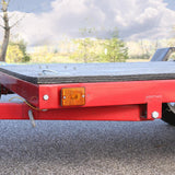TowSmart 80 in. Under Standard Trailer Light Kit with Side Marker Lights - Super Arbor