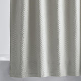 Legends Sterling 72 in. Sand Shower Curtain - Super Arbor