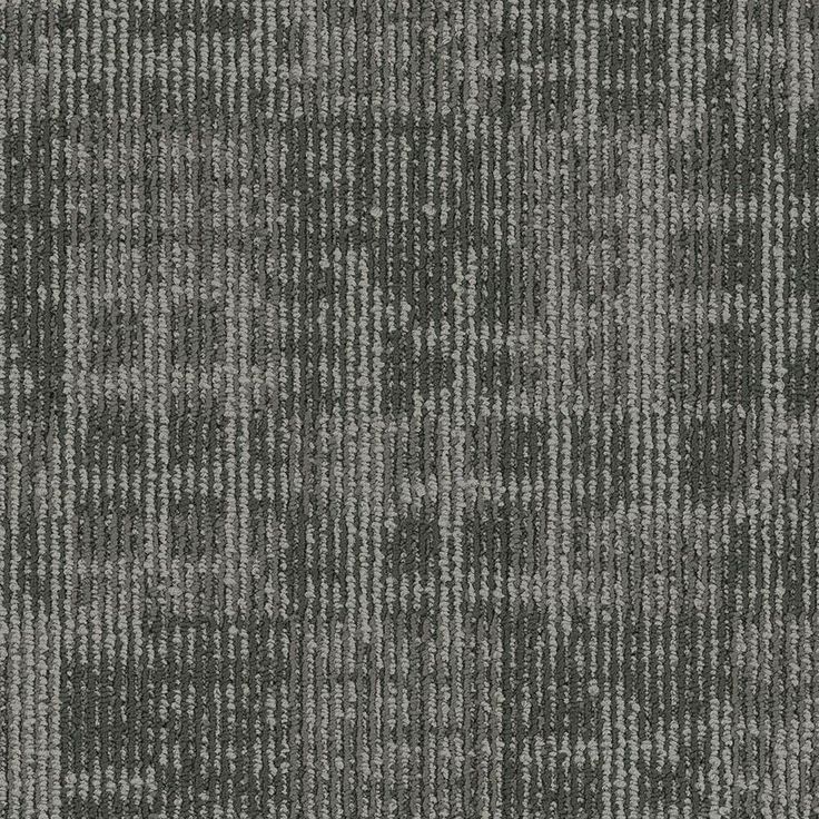 Engineered Floors Yates Bios Loop 24 in. x 24 in. Carpet Tile (18 Tiles/Case)