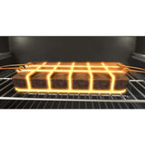 Brooklyn Brownie Non-Stick Baking Pan with Built-in Slicer (18-Brownies Capacity)