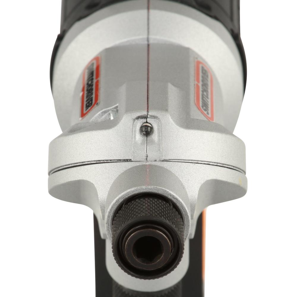 POWER SHARE 20-Volt Lithium-Ion Switchdriver (Bare Tool Only) - Super Arbor