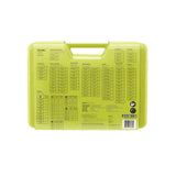 300 Piece Drill and Drive Kit - Super Arbor