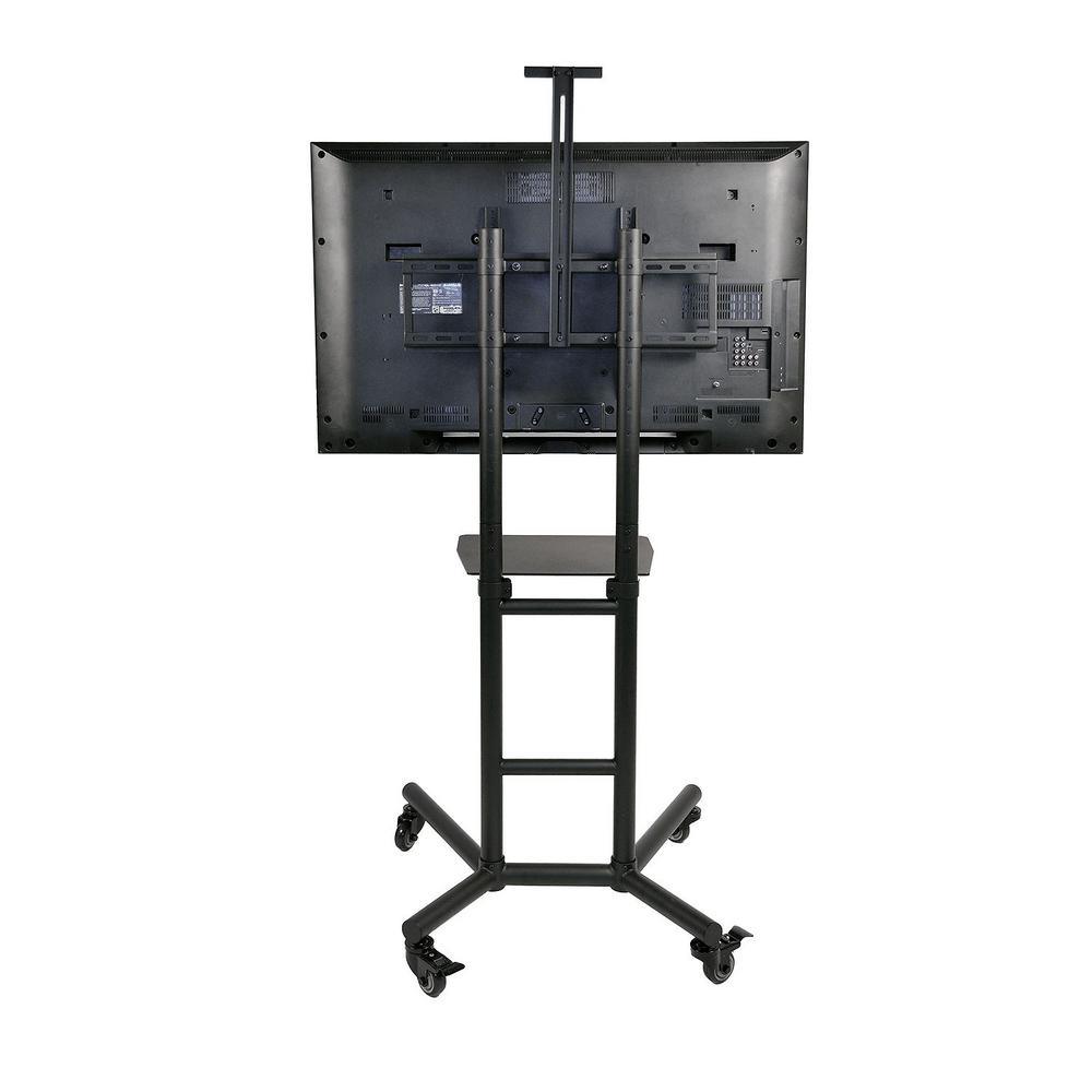 Atlantic Mobile TV Cart for 32 in. to 70 in. TVs - Super Arbor