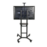 Atlantic Mobile TV Cart for 32 in. to 70 in. TVs - Super Arbor