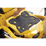 Cub Cadet Ultima ZTX5 60 in. Fab Deck 24 HP Kawasaki V-Twin Zero Turn Mower with Roll Over Protection and Front Wheel Suspension - Super Arbor