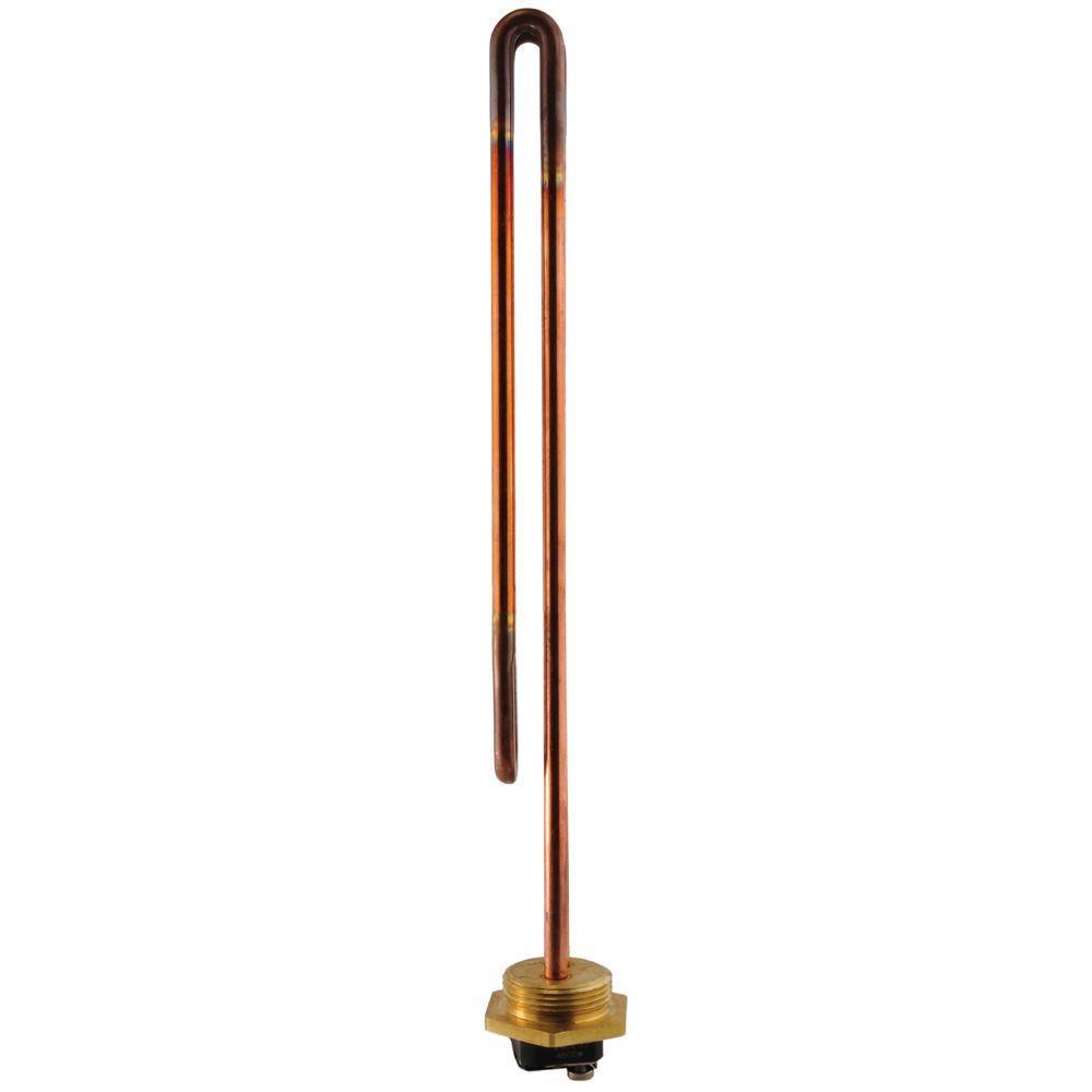 240-Volt, 4500-Watt Copper Heating Element for Rheem Marathon Water Heaters - Super Arbor