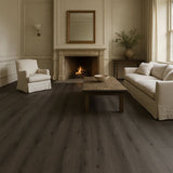 Lifeproof Gilmer Ridge Oak Waterproof Hybrid Resilient Flooring