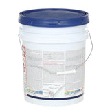 5 Gal. White-Seal 100% Acrylic Elastomeric Reflective Roof Coating with High Dirt Pick-Up Resistance