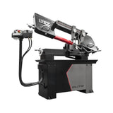 8 in. x 13 in. 1-1/2 HP, 115-Volt/230-Volt Metalworking Variable Speed Bandsaw 1Ph - Super Arbor
