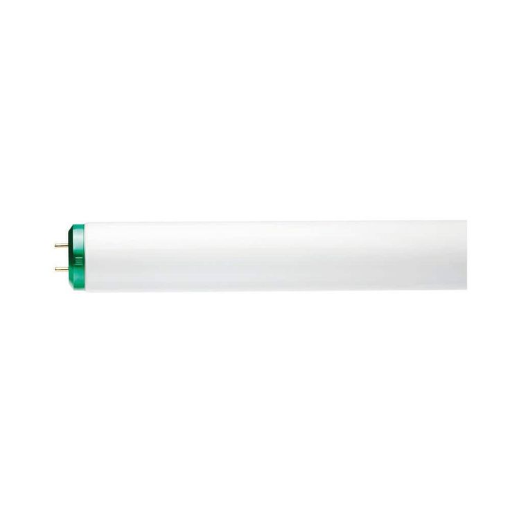 Philips 20-Watt 2 ft. Linear T12 ALTO Fluorescent Tube Light Bulb Daylight Deluxe (6500K)