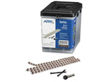 TimberTech Cortex for Advanced PVC Dark 2-1/2" 100 SF