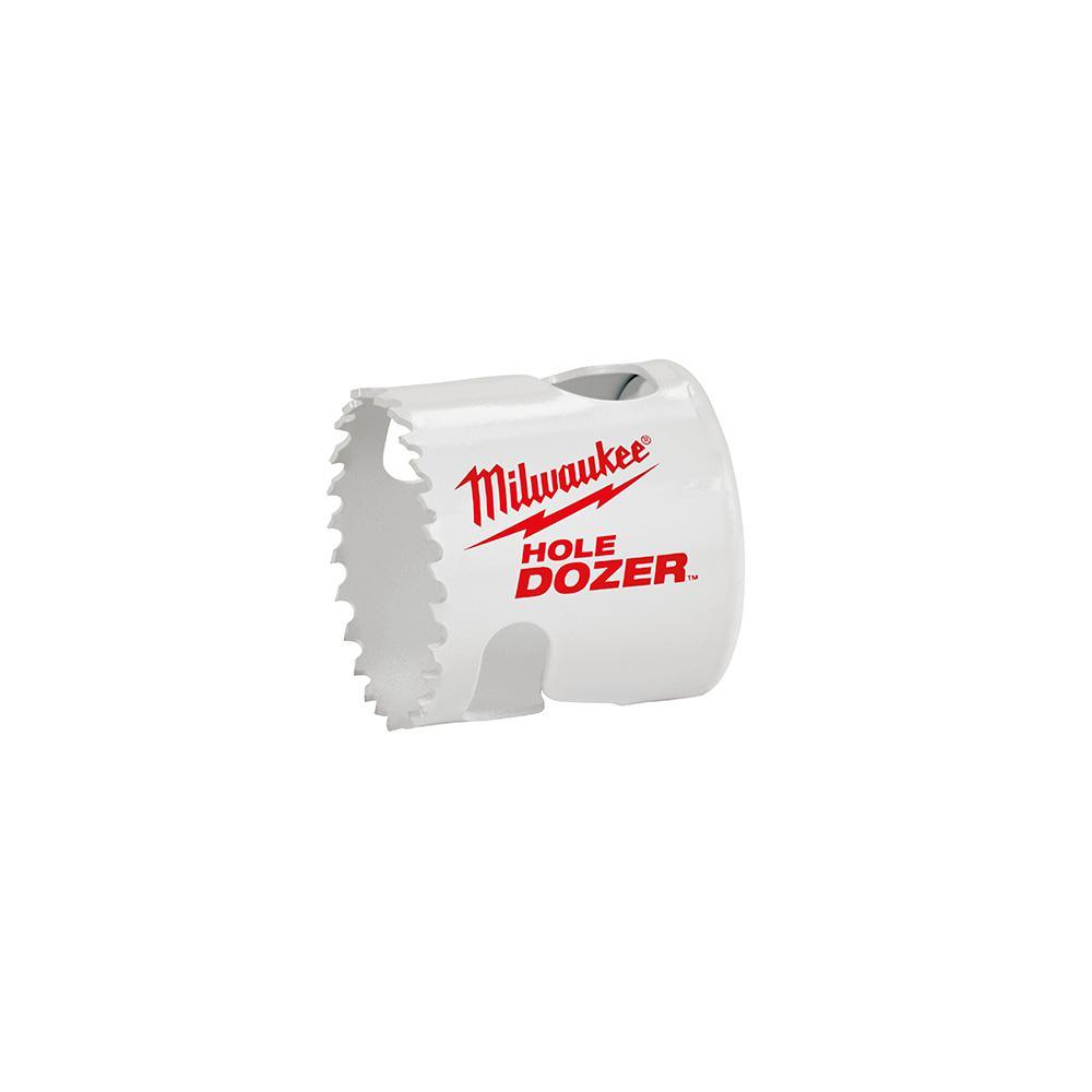 Door Lock Installation Bi-Metal Hole Saw Set - Super Arbor