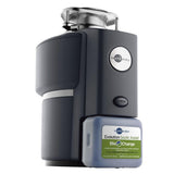 InSinkErator Evolution Septic Assist 3/4 HP Continuous Feed Garbage Disposal