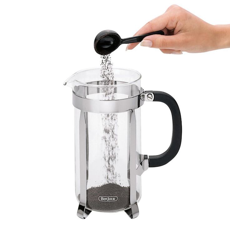 Monet 12-Cup French Press