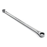 SAE XL GearBox Double Box Ratcheting Wrench Set (13-Piece) - Super Arbor