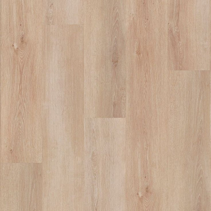 STAINMASTER Austen Oak 6-mm x 7-3/32-in W x 47-in L Waterproof Interlocking Luxury Vinyl Plank Flooring (17.33-sq ft/case)