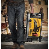 FLEXVOLT 60-Volt MAX Lithium-Ion Cordless Brushless 8-1/4 in. Table Saw (Tool-Only)