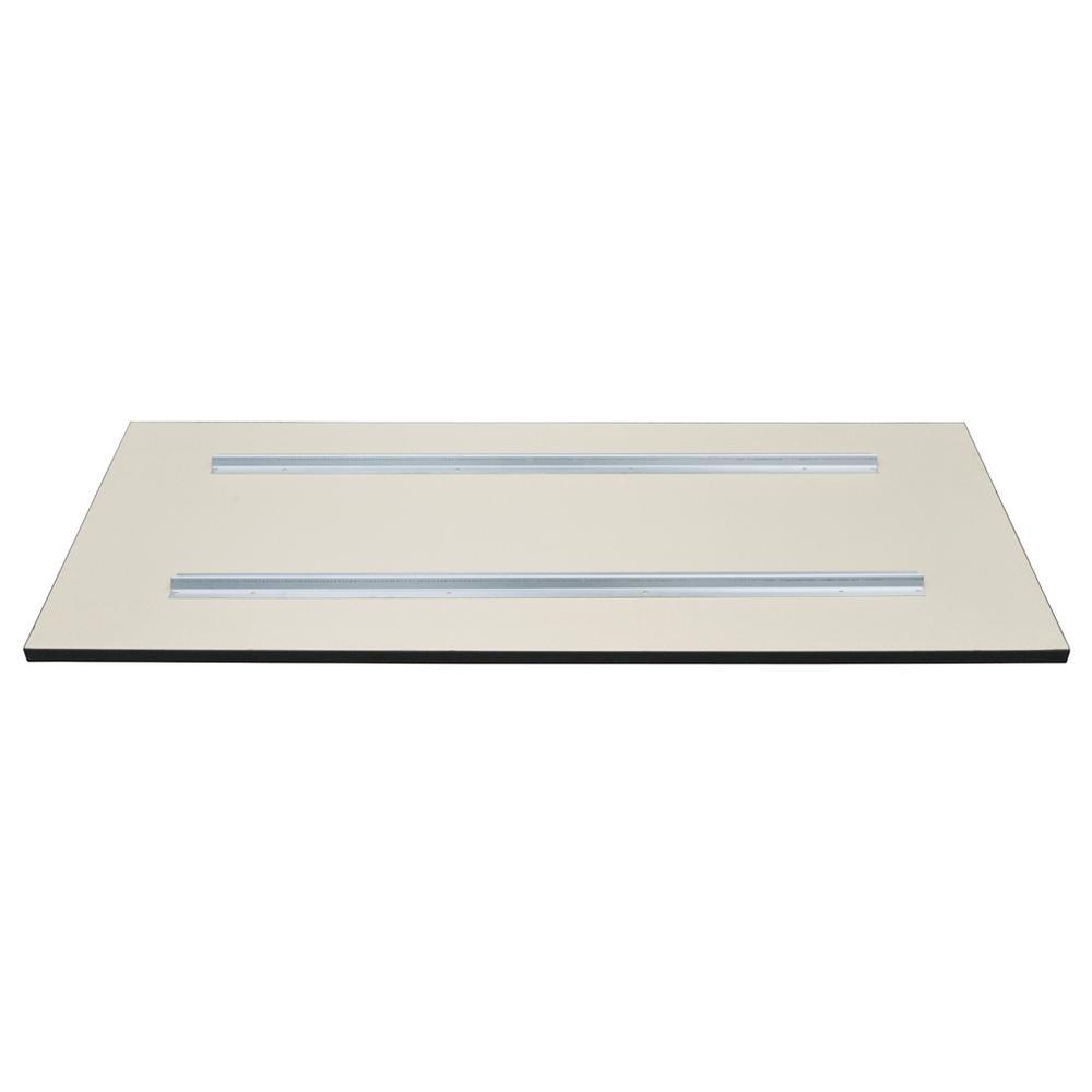 46 in. W Table Stiffener (for 60 in. W Tables) - Super Arbor