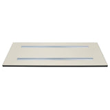 46 in. W Table Stiffener (for 60 in. W Tables) - Super Arbor
