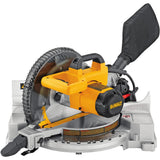 15 Amp Corded 10 in. Compound Miter Saw - Super Arbor