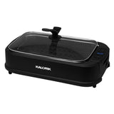 Smokeless Indoor Grill